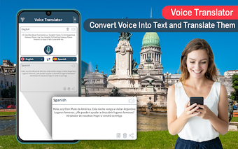 Imagen 2 para GPS Navigation Live Map &…
