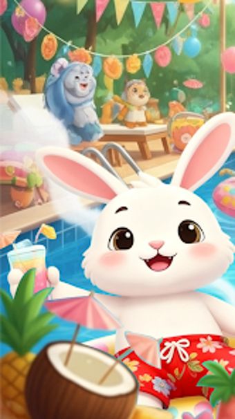 Image 0 for Hue Bound