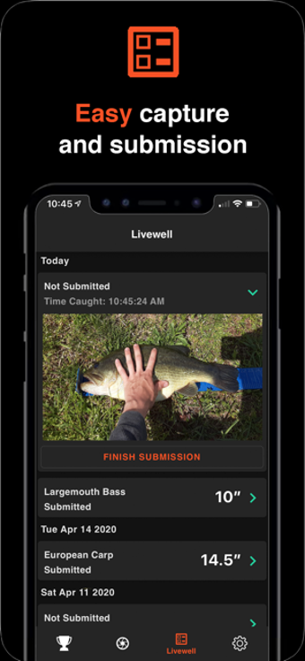 Image 1 for HOOK'D Fishing Tournament…