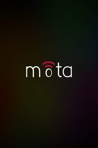 Imagen 0 para Mota Dialer