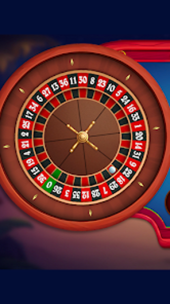 Image 0 for Roulette Luck Reel