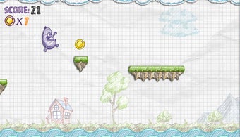 Image 1 for Doodle Hopper