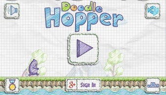 Image 0 for Doodle Hopper