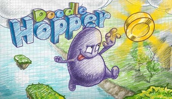 Image 2 for Doodle Hopper