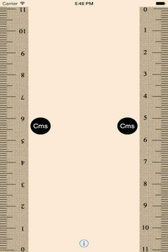 Image 0 for Scale Ruler for Measureme…