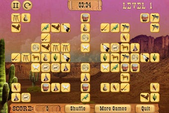 Image 0 for Indian Mysteries Mahjong …