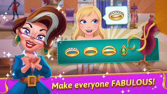 Image 0 for Fashion Salon Dash - Fash…