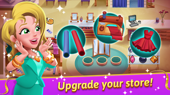 Image 1 for Fashion Salon Dash - Fash…