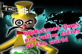 Image 0 for Cut WallStreet2 - Ninja