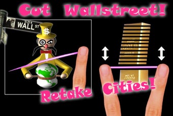 Image 3 for Cut WallStreet2 - Ninja