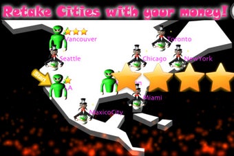 Image 1 for Cut WallStreet2 - Ninja