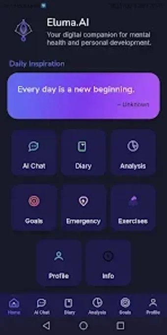 Image 0 for Eluma.AI - Clarity in cha…