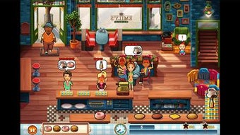 Image 0 for Super Waitress for Window…