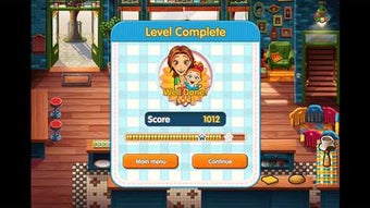 Imagen 1 para Super Waitress for Window…