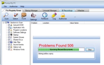 Imagen 0 para PumpMyPC
