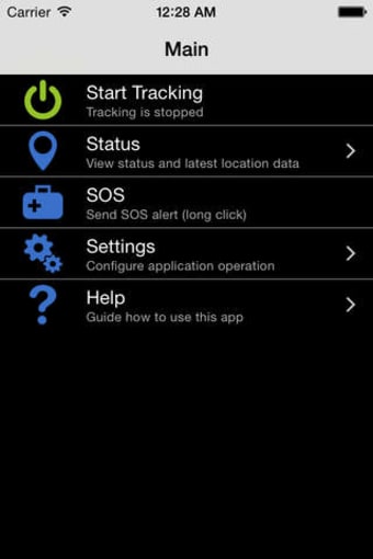 Image 0 for GPS Tracker - Mobile Devi…