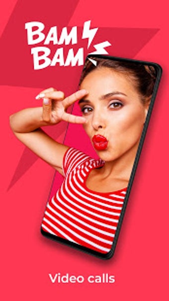 Image 3 for BamBam: live video chat -…