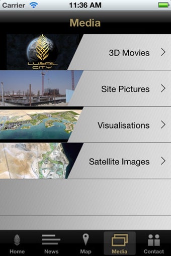 Image 3 for Lusail City
