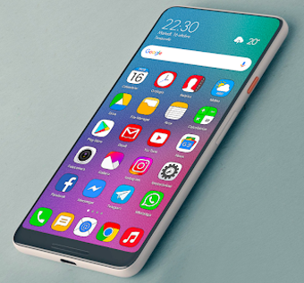 Image 2 for MiX UI - ICON PACK