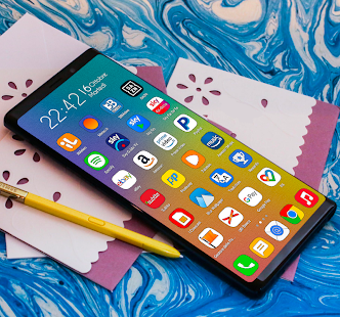 Image 0 for MiX UI - ICON PACK