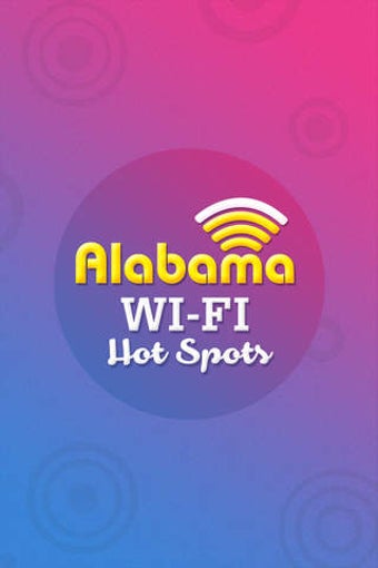 Image 0 for Alabama Free WiFi Hotspot…