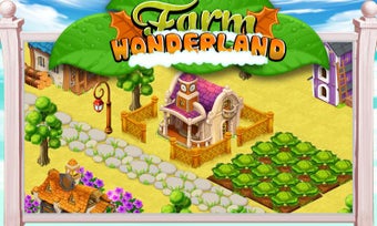 Imagen 2 para Farm Wonderland
