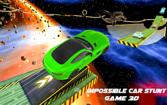 Image 1 for Impossible Track Racing 3…