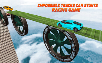 Image 2 for Impossible Track Racing 3…