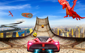 Image 0 for Impossible Track Racing 3…