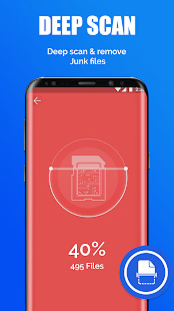 Image 1 for Antivirus Cleaner 2019 - …