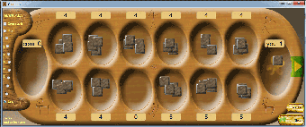Imagen 0 para Mancala