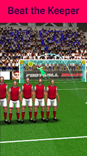 Image 1 for Soccer Games