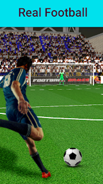Image 2 for Soccer Games