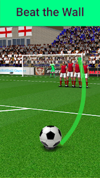 Image 0 for Soccer Games