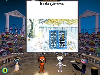 Image 0 for Smarty Ants 2nd Grade