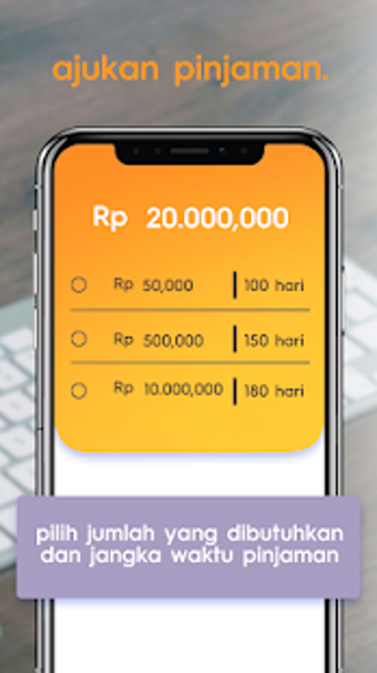 Image 1 for Dompet Mangga - Pinjaman …