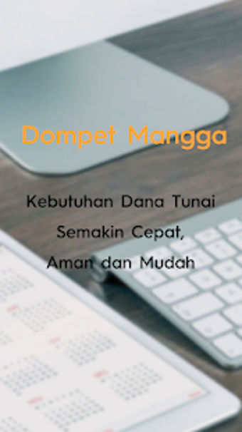 Image 3 for Dompet Mangga - Pinjaman …