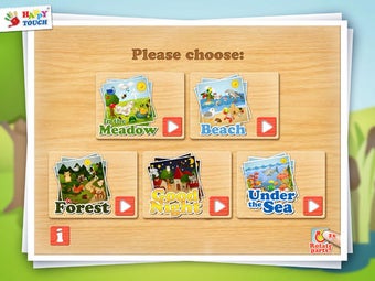 Image 0 for Activity Puzzle (by Happy…