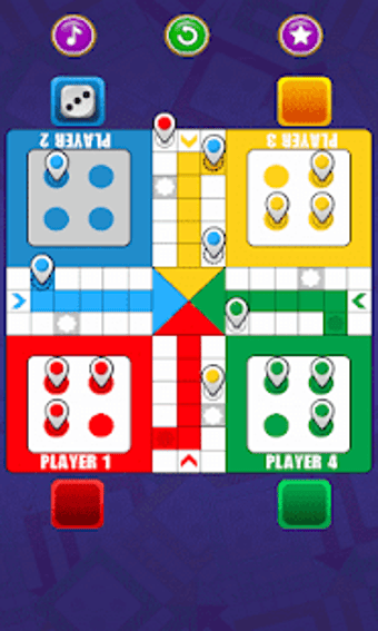 Image 3 for LUDO CRAZY CROWN : GAME O…