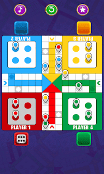 Image 1 for LUDO CRAZY CROWN : GAME O…