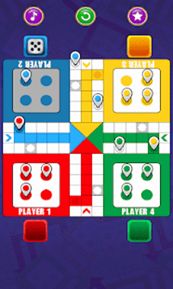 Image 2 for LUDO CRAZY CROWN : GAME O…