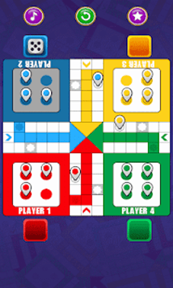 Image 0 for LUDO CRAZY CROWN : GAME O…