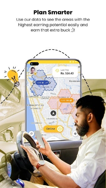 Image 0 for PickMe Driver Sri Lanka