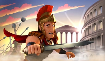 Imagen 0 para Battle Empire: Roman Wars
