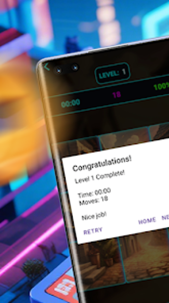 Image 0 for Shifting Quiver