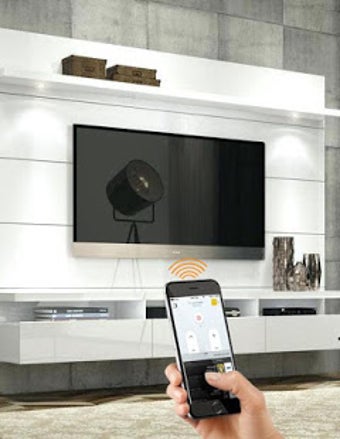 Imagen 1 para TV Remote Control For Viz…