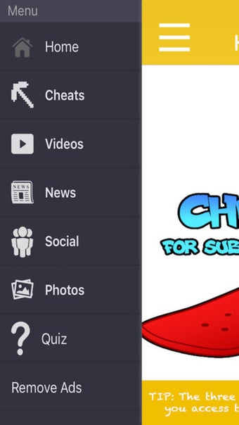 Image 3 for Cheats For Subway Surfers