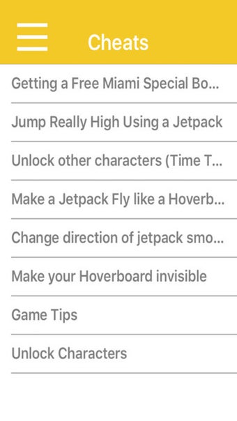 Image 2 for Cheats For Subway Surfers