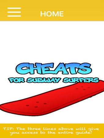 Image 1 for Cheats For Subway Surfers