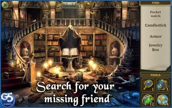 Imagen 0 para Hidden City:Mystery of Sh…